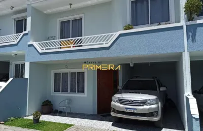Casa com 3 quartos à venda na Avenida da República, 6467, Guaíra, Curitiba
