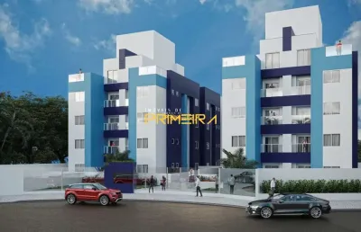 Apartamento com 2 quartos à venda na Rua Ricardo Negrão Filho, 660, Portão, Curitiba