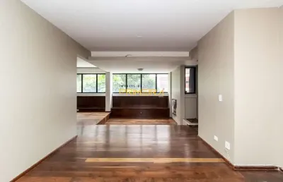 Apartamento com 3 quartos à venda na Rua Martim Afonso, 1158, Mercês, Curitiba