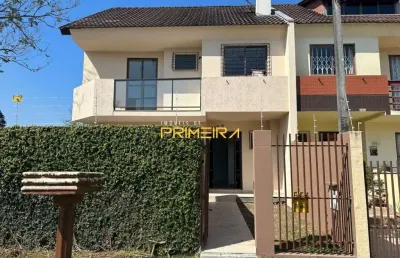 Casa com 3 quartos à venda na Rua Goiânia, 590, Cajuru, Curitiba