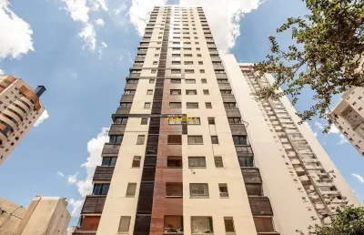 Apartamento com 2 quartos à venda na Avenida Visconde de Guarapuava, 2744, Batel, Curitiba
