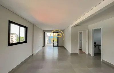 Apartamento com 3 quartos à venda na Rua Estados Unidos, 1800, Bacacheri, Curitiba
