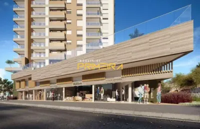 Apartamento com 2 quartos à venda na Prefeito Eugênio Krause, 2368, Armação, Penha