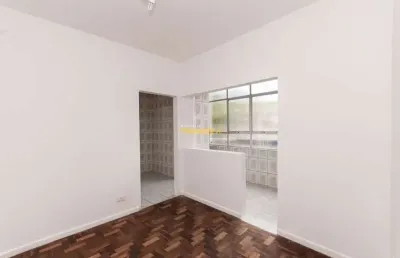 Apartamento com 3 quartos à venda na Avenida Visconde de Guarapuava, 3090, Centro, Curitiba