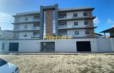 Apartamento com 2 quartos à venda na Fernando Da Silva, 275, Itajubá, Barra Velha