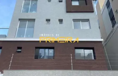 Apartamento com 1 quarto à venda na Alameda Princesa Izabel, 42, São Francisco, Curitiba