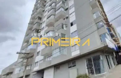 Apartamento com 2 quartos à venda na Avenida Nereu Ramos, 1195, Centro, Balneário Piçarras