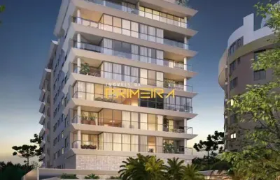 Apartamento com 3 quartos à venda na Avenida Silva Jardim, 3866, Seminário, Curitiba