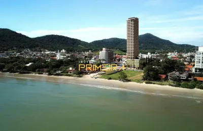 Prédio à venda na avenida itapocorói, 1914, armação, penha
