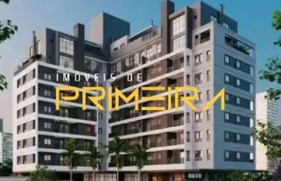 Apartamento com 1 quarto à venda na Avenida João Gualberto, 830, Alto da Glória, Curitiba