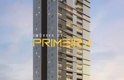 Apartamento com 3 quartos à venda na Prof. Pedro Viriato Perigot De Souza, 4983, Ecoville, Curitiba