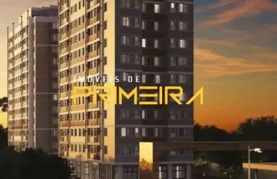 Apartamento com 2 quartos à venda na Rua Aluízio Finzetto, 3511, Prado Velho, Curitiba