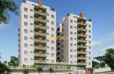 Apartamento com 2 quartos à venda na Rua Francisco Balchak, 149, Boa Vista, Curitiba