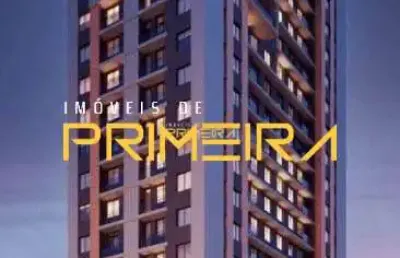 Apartamento com 2 quartos à venda na Avenida Visconde de Guarapuava, 2134, Centro, Curitiba