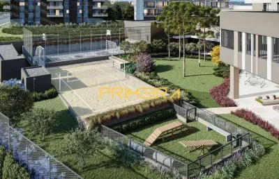 Apartamento com 2 quartos à venda na Rua Monsenhor Ivo Zanlorenzi, 5340, Ecoville, Curitiba