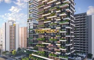 Sala comercial à venda na Avenida João Gualberto, 1276, Alto da Glória, Curitiba