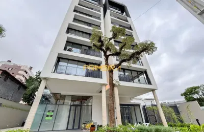 Apartamento com 2 quartos à venda na Avenida Vicente Machado, 1056, Batel, Curitiba