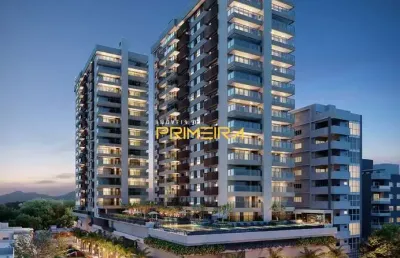 Apartamento com 2 quartos à venda na Avenida Nereu Ramos, 957, Centro, Balneário Piçarras