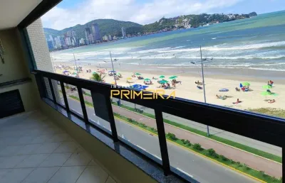 Apartamento com 3 quartos à venda na Rua Nereu Ramos, 189, Centro, Itapema