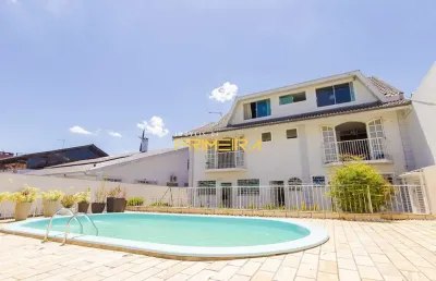 Casa com 6 quartos à venda na Rua Sinke Ferreira, 520, Jardim das Américas, Curitiba