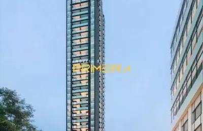 Apartamento com 3 quartos à venda na Av. Gov. Celso Ramos, 675, Centro, Itapema