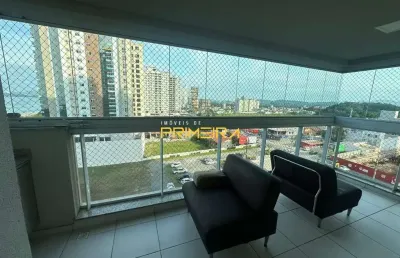 Apartamento com 2 quartos à venda na Avenida Nereu Ramos, 4616, Itacolomi, Balneário Piçarras