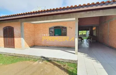 Casa com 2 quartos à venda na Nackle Francisco, 509, Centro, Balneário Piçarras