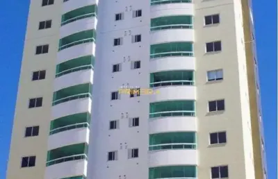 Apartamento com 3 quartos à venda na Rua 2480, 144, Centro, Balneário Camboriú
