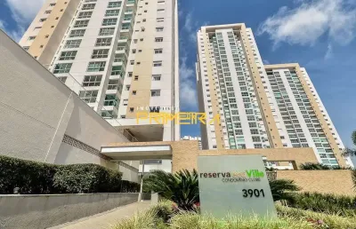 Apartamento com 2 quartos à venda na Rua Professor Pedro Viriato Parigot de Souza, 3901, Ecoville, Curitiba