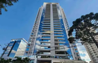 Cobertura com 3 quartos à venda na Rua José Izidoro Biazetto, 1324, Campo Comprido, Curitiba