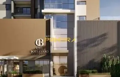 Apartamento com 2 quartos à venda na Avenida Nereu Ramos, 667, Centro, Balneário Piçarras