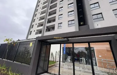 Apartamento com 2 quartos à venda na Rua Brasílio Bacellar Filho, 946, Tingui, Curitiba