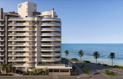 Apartamento com 3 quartos à venda na Vicente Machado, 15, Praia Central, Guaratuba