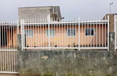 Casa com 3 quartos à venda na Cuiaba, 21, Coroados, Guaratuba