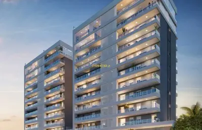 Apartamento com 3 quartos à venda na Rua Serena, 198, Itacolomi, Balneário Piçarras