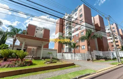 Apartamento com 3 quartos à venda na Rua Professor Pedro Viriato Parigot de Souza, 3000, Ecoville, Curitiba