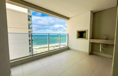 Apartamento com 3 quartos à venda na Avenida Nereu Ramos, 5640, Itajubá, Balneário Piçarras