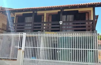 Casa com 2 quartos à venda na Rua Rio Negrinho, 39, Centro, Balneário Piçarras