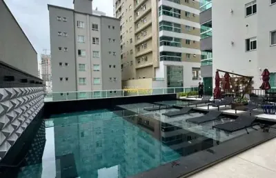 Apartamento com 2 quartos à venda na Rua 206, 320, Andorinha, Itapema