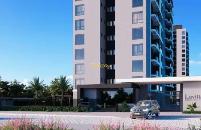 Apartamento com 3 quartos à venda na Eugênio Krause, 3650, Armação, Penha