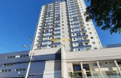 Apartamento com 1 quarto à venda na Avenida Nereu Ramos, 4179, Centro, Balneário Piçarras
