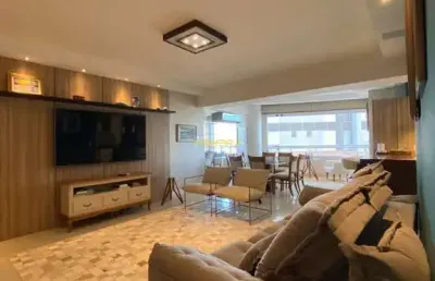 Apartamento com 3 quartos à venda na Avenida Normando Tedesco, 101, Barra Sul, Balneário Camboriú