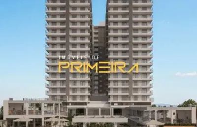 Apartamento com 3 quartos à venda na Avenida Nereu Ramos, 3788, Centro, Balneário Piçarras