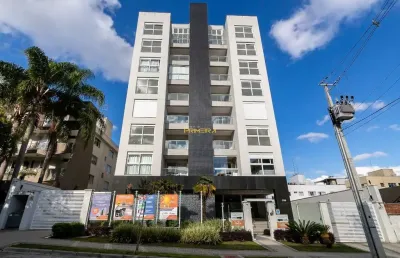 Apartamento com 3 quartos à venda na Rua Monsenhor Manoel Vicente, 709, Água Verde, Curitiba