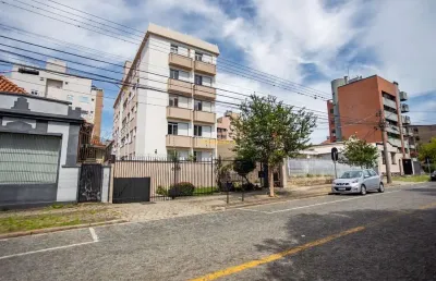 Apartamento com 3 quartos à venda na Rua Dias da Rocha Filho, 118, Alto da Rua XV, Curitiba