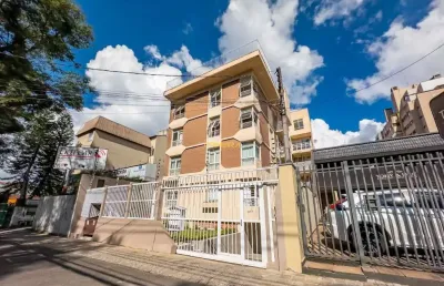 Cobertura com 4 quartos à venda na Avenida Presidente Getúlio Vargas, 2315, Água Verde, Curitiba