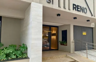 Apartamento com 3 quartos à venda na Rua 3160, 81, Centro, Balneário Camboriú