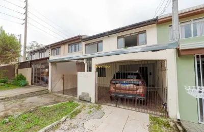 Casa com 3 quartos à venda na Rua Doutor Hugo de Barros, 135, Jardim das Américas, Curitiba