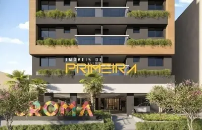 Apartamento com 2 quartos à venda na Geronimo Durski, 1624, Bigorrilho, Curitiba