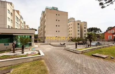 Cobertura com 2 quartos à venda na Avenida Manoel Ribas, 2420, Mercês, Curitiba